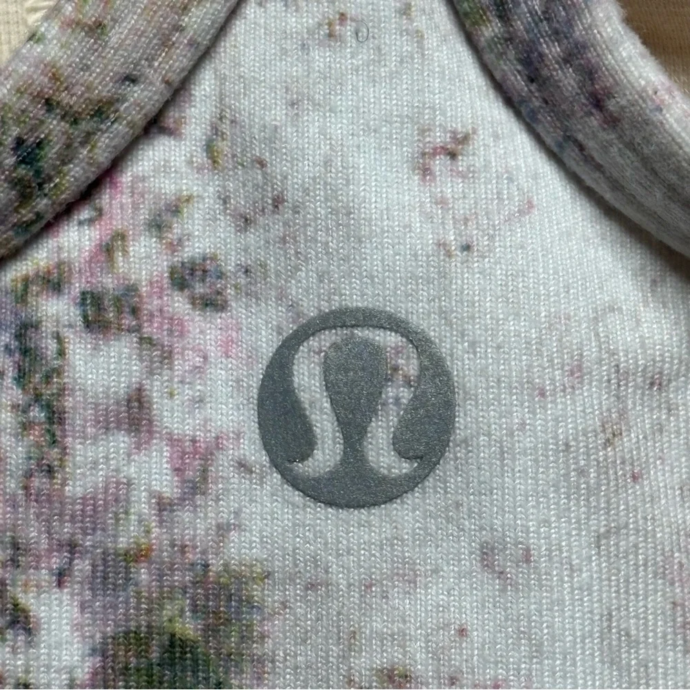 Lululemon Power Y Tank *Luon